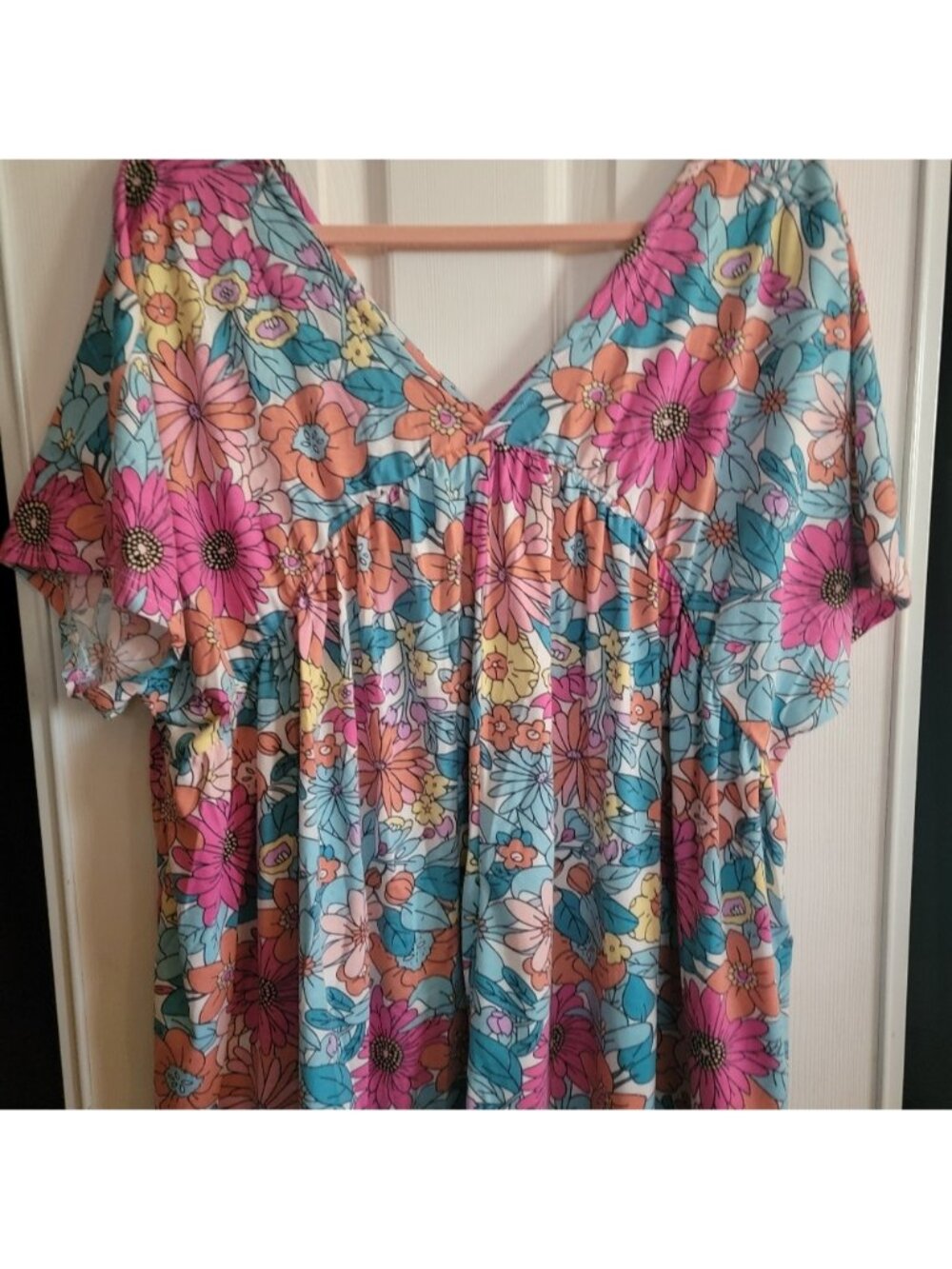 Women's top